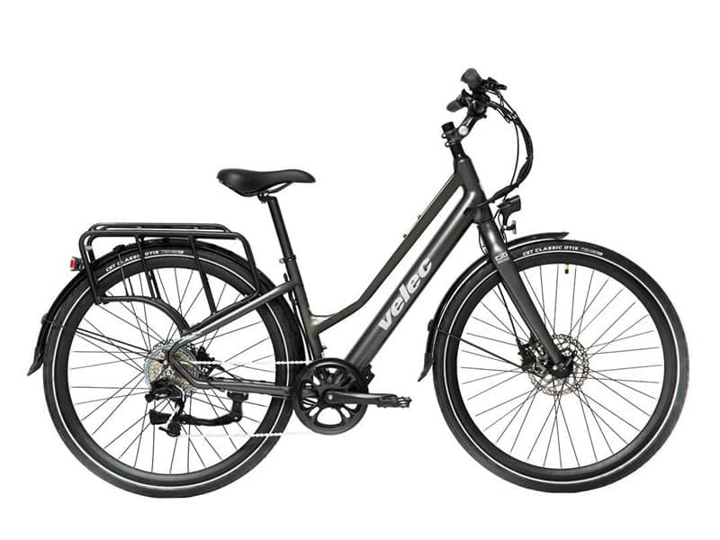 Citi 500 e-bike