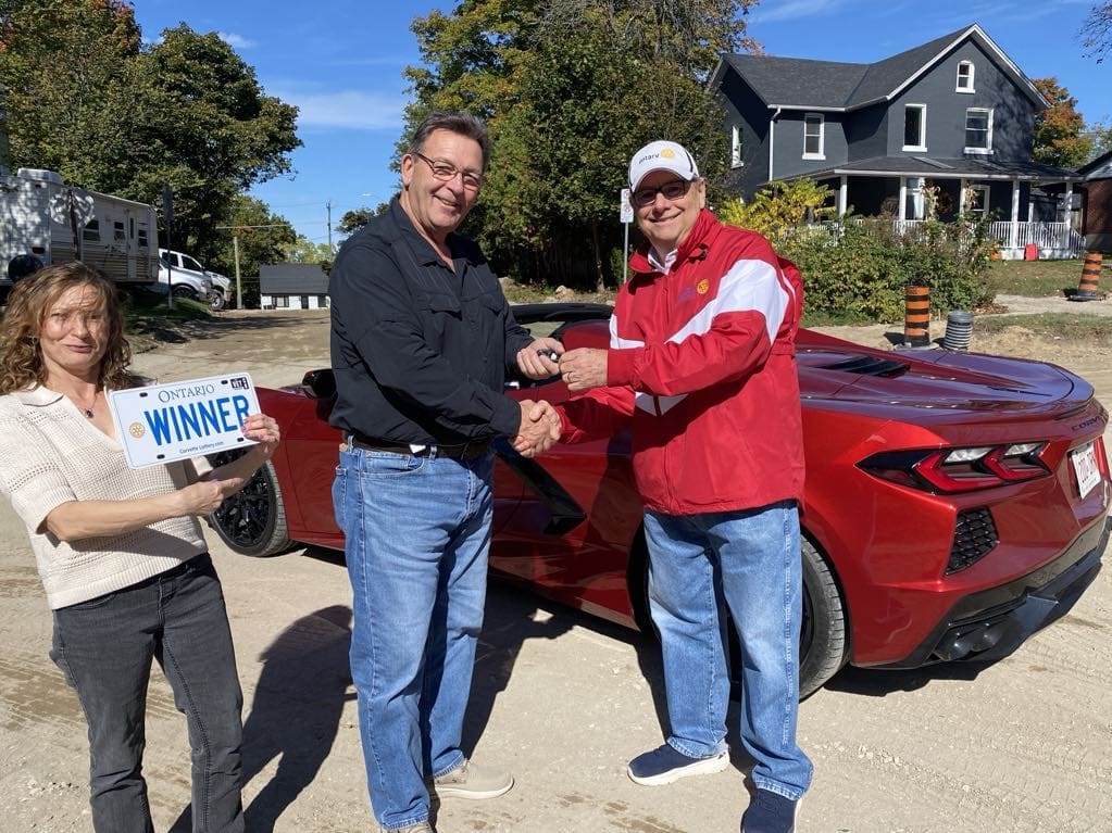 2024 Grand Prize Winner